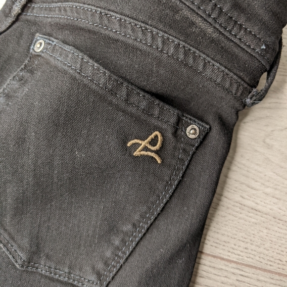 DL1961 Emma Leggings - Picture 4 of 6